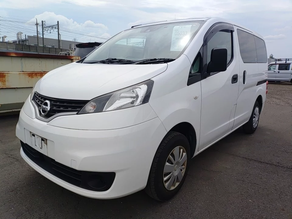 Nissan NV200 VANETTE VM20 2021